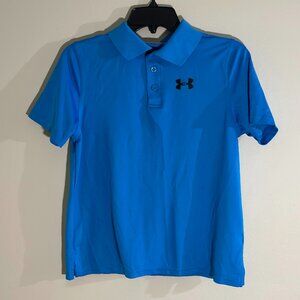 Under Armour Boys Shirt